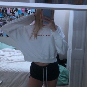 white los angeles crew